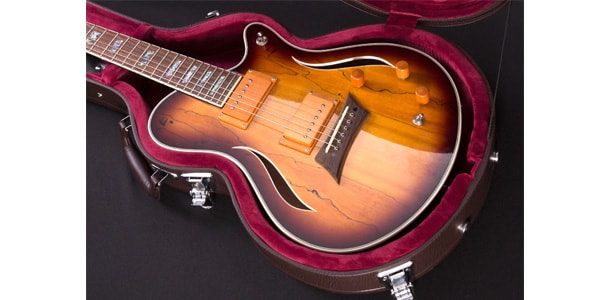 Michael Kelly Guitars / Patriot/Hybrid Guitar Case画像6