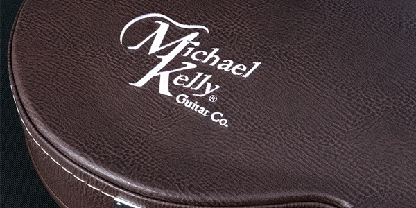 Michael Kelly Guitars / Patriot/Hybrid Guitar Case画像7