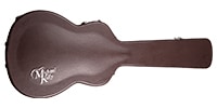 Michael Kelly Guitars / MK Acoustc Port Cutaway Hard Case