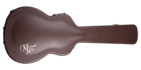 Michael Kelly Guitars ( マイケルケリーギターズ )  / MK Acoustc Port Cutaway Hard Case