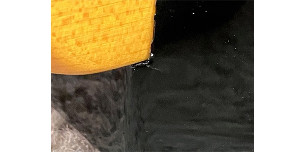 Michael Kelly Guitars ( マイケルケリーギターズ )  / Element 4 Vintage ZEBRA BURST アウトレット品 画像4