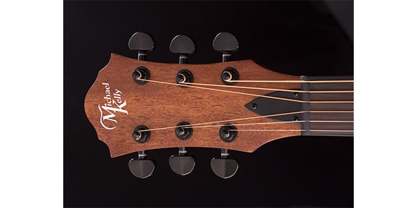 Michael Kelly Guitars / MKFPSNASFXL画像4