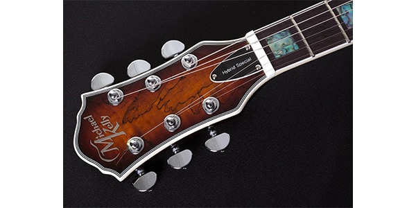 Michael Kelly Guitars / MKHSSSBPYZL画像3