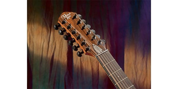 Michael Kelly Guitars ( マイケルケリーギターズ ) MK Ac/ele Gtr