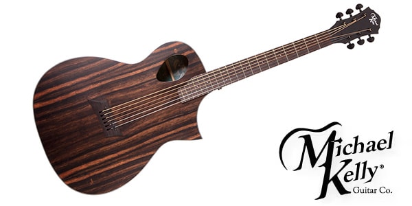 Michael Kelly Guitars ( マイケルケリーギターズ ) Acoustic/Electric