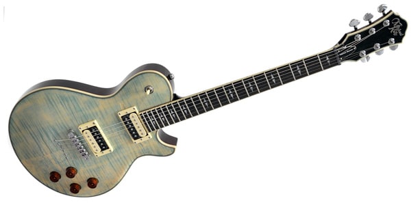 Michael Kelly Guitars ( マイケルケリーギターズ ) Patriot