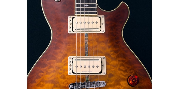 Michael Kelly Guitars / MKPIMSCPSA画像2