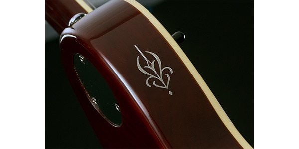 Michael Kelly Guitars / MKPIMSCPSA画像3
