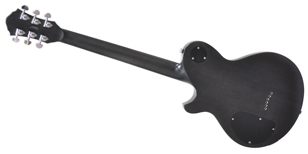 Michael Kelly Guitars ( マイケルケリーギターズ )  / Ele Gtr Patriot Decree Open Pore Tobacco Su ebonyFB Slim Bod画像4