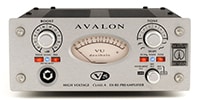 AVALON DESIGN V5 SILVER