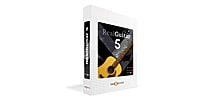 MUSIC LAB REAL GUITAR 5 / BOX