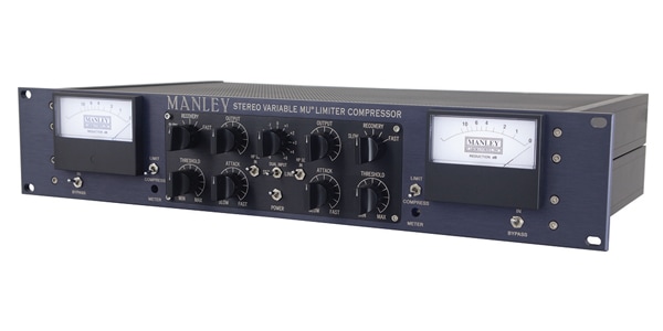 MANLEY / STEREO VARIABLE-MU T-BAR OPTION画像3