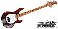 MUSICMAN StingRay Special Dropped Copper