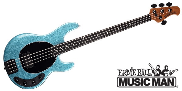 Musicman Stingray