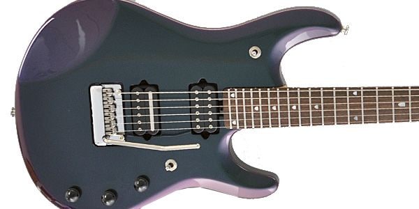 musicman jp6 mystic dream