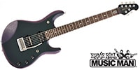 MUSICMAN Petrucci 6 Piezo Mystic Dream