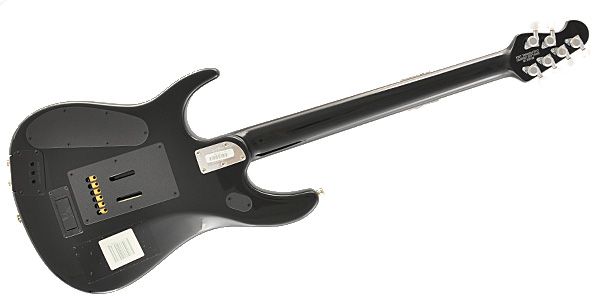 MUSICMAN ( ミュージックマン )  / BFR Petrucci Quilt Ruby 画像3