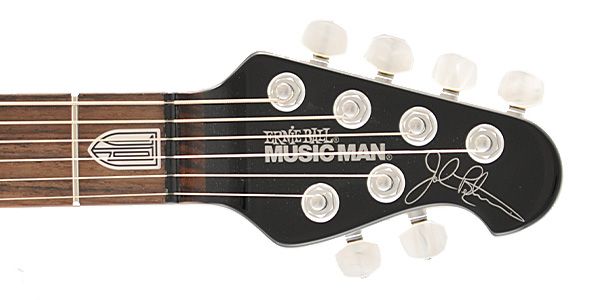 MUSICMAN ( ミュージックマン )  / BFR Petrucci Quilt Ruby 画像4