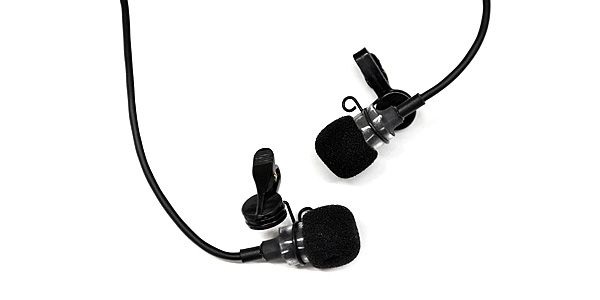 MICROPHONE MADNESS / MM-BSM-9 画像2