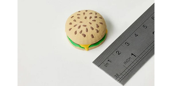 Mr.MojoFx ( ミスターモジョエフエックス ) / Burger Topper フットスイッチハット画像4