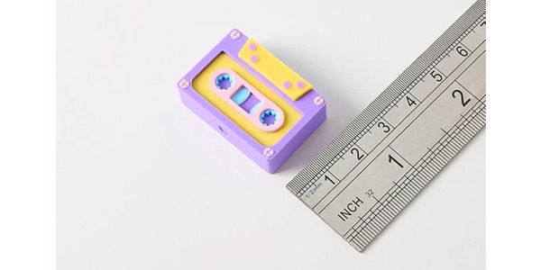 Mr.MojoFx ( ミスターモジョエフエックス ) / Cassette Topper フットスイッチハット画像4