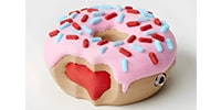 Mr.MojoFx / Donut Topper フットスイッチハット