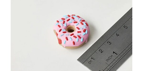 Mr.MojoFx ( ミスターモジョエフエックス ) / Donut Topper フットスイッチハット画像3