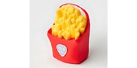 Mr.MojoFx / Fries Topper フットスイッチハット