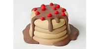 Mr.MojoFx / Pancake Topper フットスイッチハット