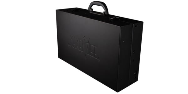 Make Noise / 7U CV Bus Case