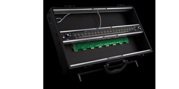 Make Noise / 7U CV Bus Case画像2