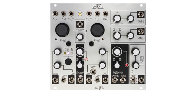 Make Noise / DPO