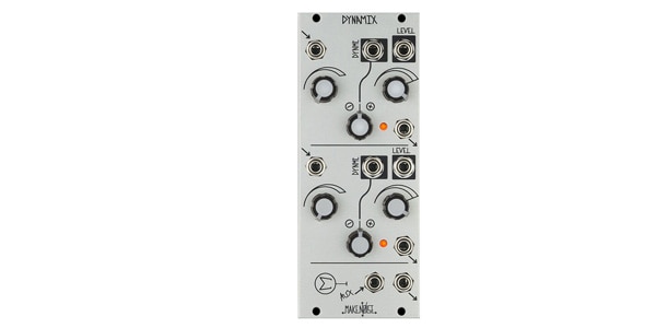 Make Noise / Dynamix