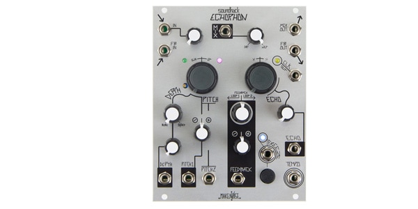 Make Noise / Echophon