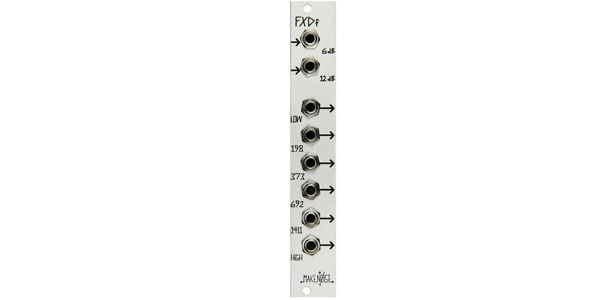 Make Noise / FXDf