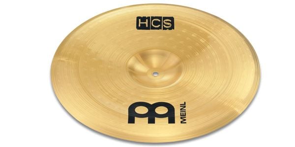 MEINL ( マイネル ) HCS CHINA 12