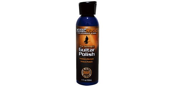 MUSIC NOMAD/MN101 Guitar Polish