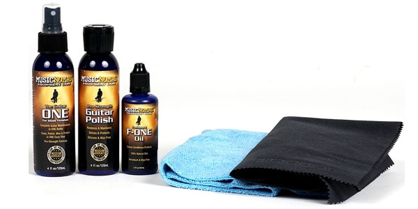 最大73%OFFクーポン MUSIC NOMAD 弦楽器メンテナンス用品 ギター指板用オイル F-ONE OIL MN105