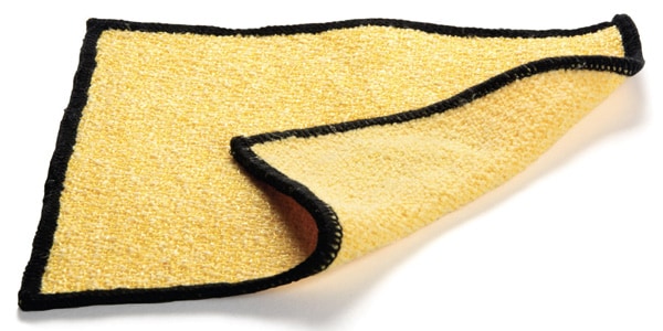 MUSIC NOMAD / MN125 F-ONE Unfinished Fretboard Care Kit - Oil, Cloth, Brus画像2