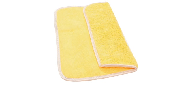 MUSIC NOMAD / MN230 Microfiber Dusting & Polishing Cloth - Pianos & Keyboa画像2