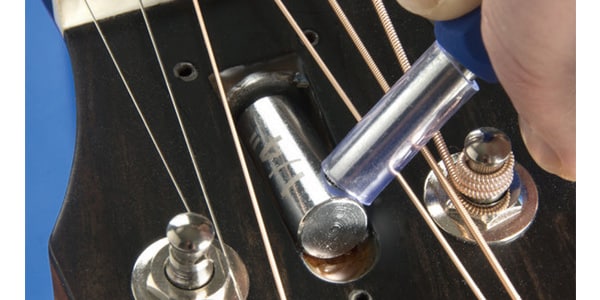 MUSIC NOMAD ( ミュージックノマド )  / MN231 Premium Truss Rod Wrench - 1/4"画像3