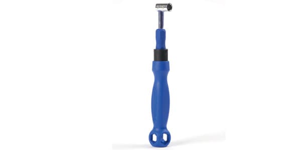 MUSIC NOMAD ( ミュージックノマド )  / MN231 Premium Truss Rod Wrench - 1/4"画像4