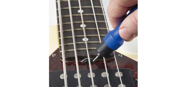 MUSIC NOMAD / MN235 -Premium Guitar Tech Truss Rod Wrench Set-画像4