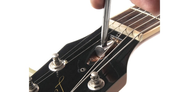 MUSIC NOMAD / MN235 -Premium Guitar Tech Truss Rod Wrench Set-画像5