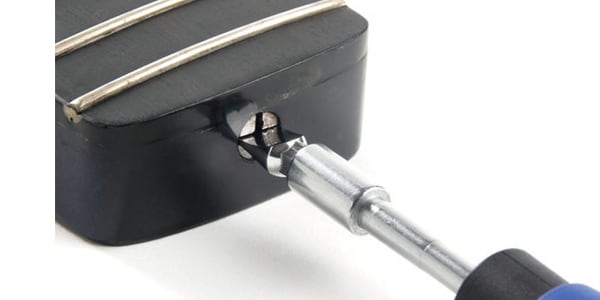 MUSIC NOMAD / MN235 -Premium Guitar Tech Truss Rod Wrench Set-画像6