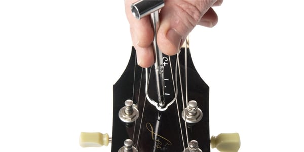 MUSIC NOMAD / MN235 -Premium Guitar Tech Truss Rod Wrench Set-画像7