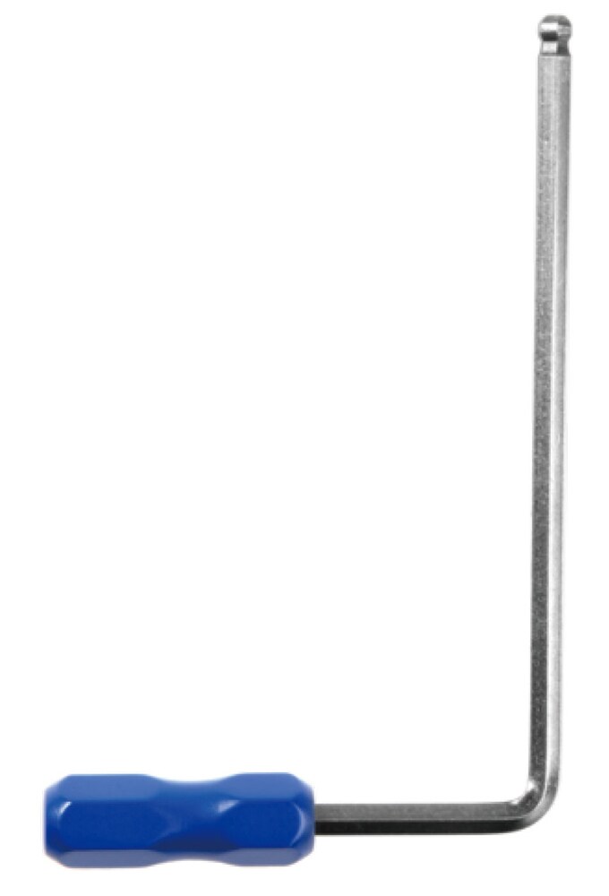 MUSIC NOMAD/MN236 -Premium Truss Rod Wrench 5mm-