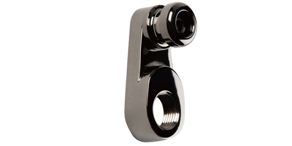 MN270 Acousti-Lok Strap Lock Adapter for Standard Output Jac