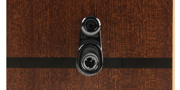 MUSIC NOMAD / MN270 Acousti-Lok Strap Lock Adapter for Standard Output Jac画像4
