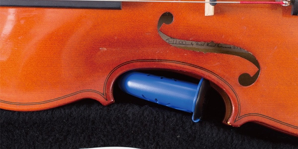 MUSIC NOMAD ( ミュージックノマド )  / MN302 The Humilele - Ukulele Humidifier画像5